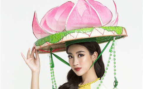 Thi Miss World, Đỗ Mỹ Linh mặc gì để nổi bật giữa dàn thí sinh quốc tế?