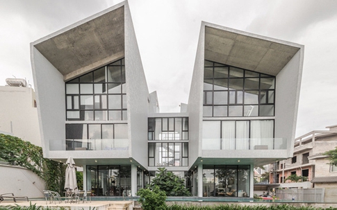 “Nhà hóng chuyện” độc nhất vô nhị ở Sài Gòn xuất hiện ấn tượng trên báo Mỹ