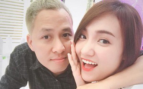 Nhật Thủy sắp cưới bạn trai hơn 14 tuổi