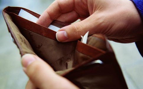 5 trở ngại bạn tự tạo ra khiến mình khó giàu