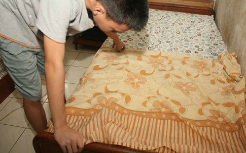 Tôi phí tiền rước bực khi mua đồ rẻ cho gia đình