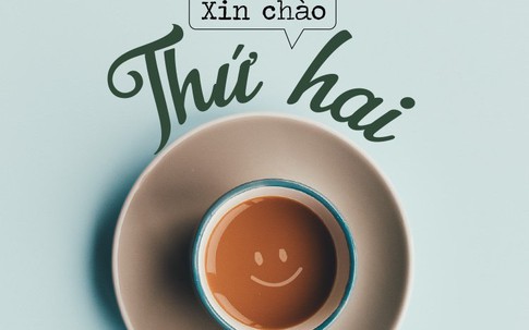 7 điều nên làm để chuẩn bị cho ngày thứ Hai đầy hứng khởi