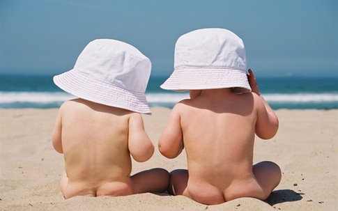 Mẹ tự làm "bác sĩ", con bị ngộ độc!