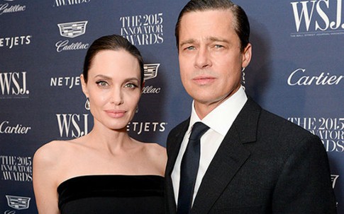 Angelina Jolie và Brad Pitt đạt thỏa thuận giữ chuyện ly hôn một cách kín đáo