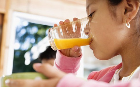 Nước trái cây - Hàng Việt lên ngôi!