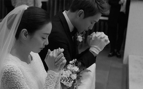 11 sự thật thú vị về đám cưới của Bi Rain và Kim Tae Hee