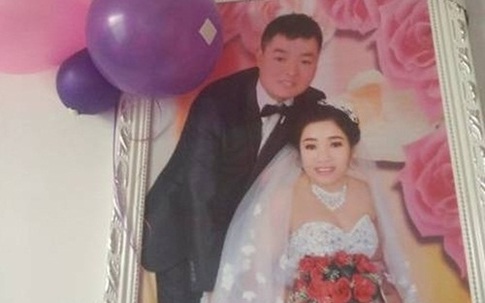 Cô dâu Lào mất hút sau khi nhận 400 triệu từ nhà trai
