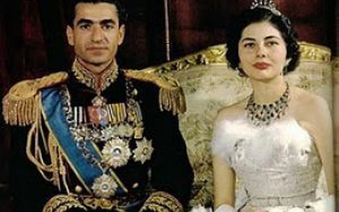 Cuộc đời hoàng hậu Iran bị ép ly hôn vì không thể sinh con