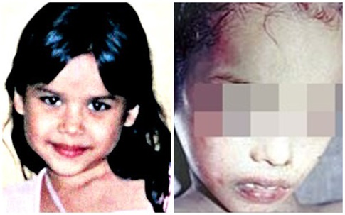 Bé gái 8 tuổi mất tích và thi thể trong chiếc túi chấn động Malaysia