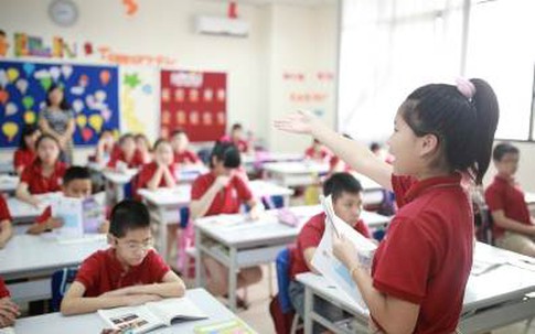 Khi giáo viên “tàng hình” trong lớp học