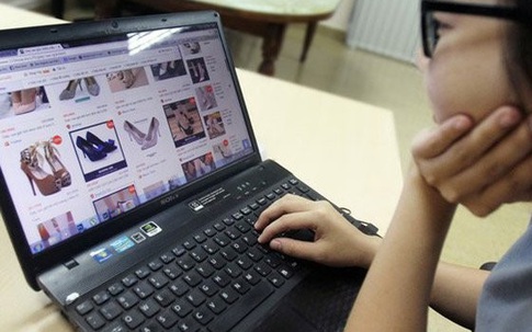 Thu 2 tỷ một tháng từ chợ Facebook và chuyện tìm kim trong đống rơm