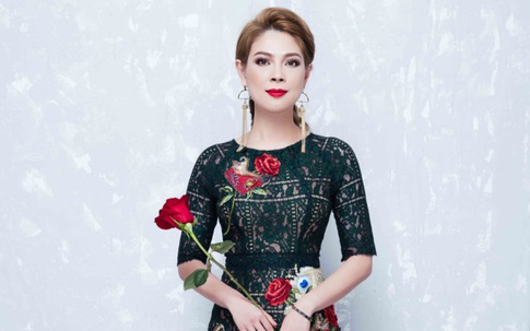 Thanh Thảo lần đầu thực hiện album Bolero remix