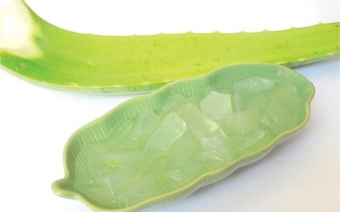 Công thức làm đẹp giúp da trắng hồng chỉ sau 7 ngày