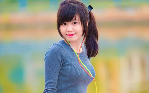 Tăng cân thành công giúp tôi giành được tình yêu