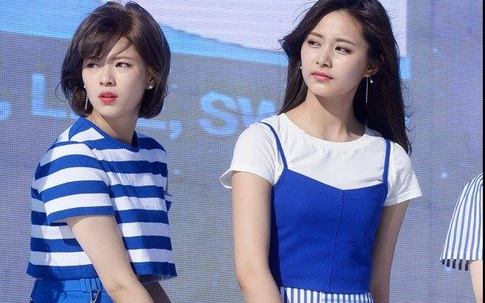 Sao nữ bị nhân viên ban tổ chức chụp ảnh quấy rối giữa sự kiện