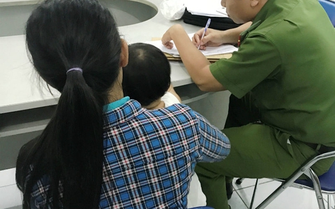 Hành trình giải cứu bé gái bị người tình của mẹ bắt cóc, bán 3 triệu đồng