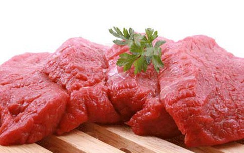 Mẹo phân biệt thịt lợn sề, trâu nái "hô biến" thành thịt bò
