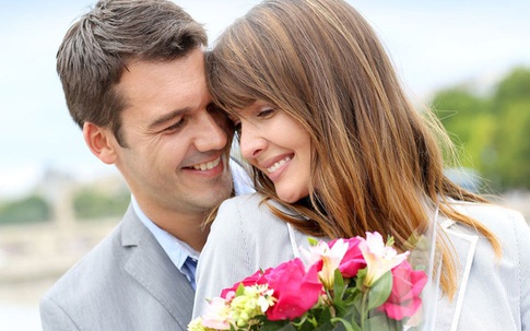 10 điều phái đẹp tìm kiếm ở một quý ông