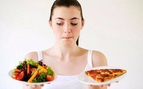 Điểm mặt những mối nguy hiểm rình rập khi bạn quá gầy