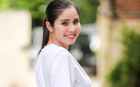 Trắng tay sau khi ly hôn Phan Thanh Bình, Thảo Trang đã mua nhà riêng