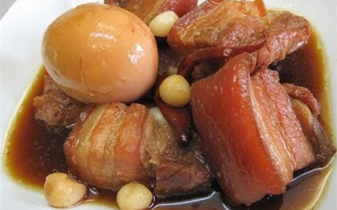 Những thực phẩm nên kiêng đối với người yếu sinh lý