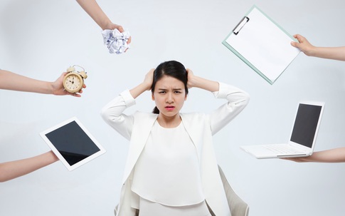 Chuyên gia dinh dưỡng tư vấn bảo bối cho người bận rộn tăng cân nhanh