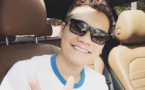 Khắc Việt nói điều bất ngờ sau khi đính hôn với DJ nóng bỏng