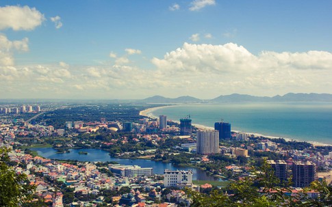 Đặt phòng Vũng Tàu - hưởng combo 3 ưu đãi khủng từ Mytour.vn