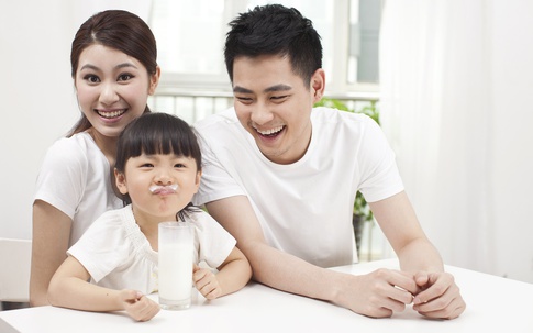 Những “bộ” dưỡng chất giúp cả nhà vận động hiệu quả hơn