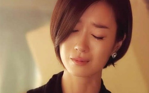 Giận chồng thì... tự tử?