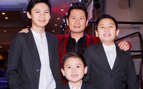 Bằng Kiều: 'Tôi tự nguyện chu cấp số tiền lớn để nuôi con trai'