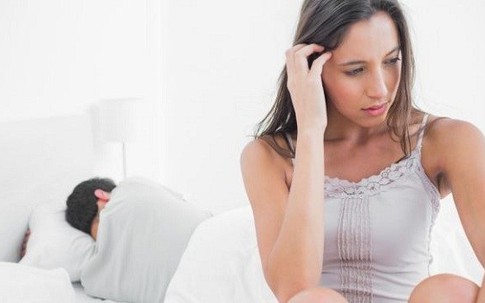 Tê tái trước lời nói nghiệt ngã của chồng sau khi ngủ với vợ
