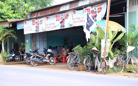 Vụ nữ sinh bị bắn chết: Chị gái không dám tin nghi phạm lại làm vậy với vợ sắp cưới