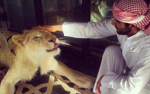 Quên siêu xe đi, đây mới là thứ để con nhà giàu khẳng định đẳng cấp