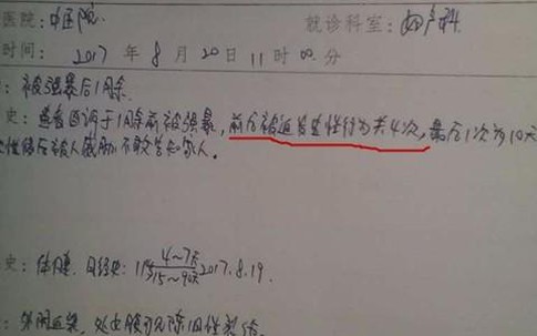 Bé gái uống thuốc sâu tự tử gia đình mới biết con bị xâm hại 4 lần trong 1 tháng
