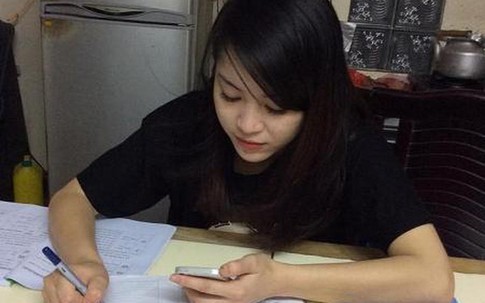 Xôn xao đơn xin rời biên chế của cô giáo trẻ sinh năm 1994