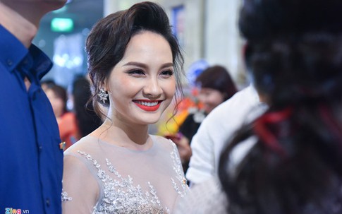 Bảo Thanh: 'Mẹ chồng Lan Hương xứng đáng với giải VTV Awards hơn tôi'