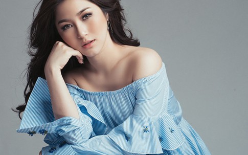 Hương Tràm: "Chắc đến hết đời tôi cũng không thảnh thơi được..."