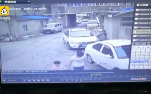 Mãi không có con, người phụ nữ hiếm muộn làm liều bắt cóc con của người khác về nuôi