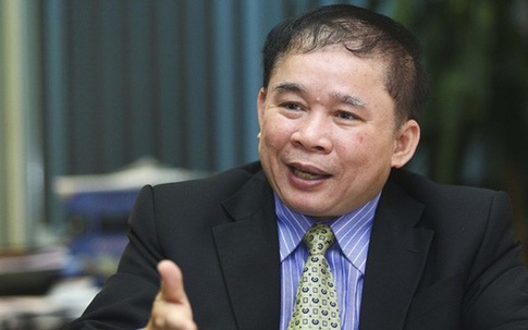 Thứ trưởng Bùi Văn Ga sẽ làm giảng viên Đại học Đà Nẵng