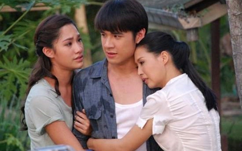 Mất chồng vì tin em gái kết nghĩa