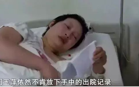 Biết tin vợ ung thư, chồng bỏ trốn, từ chối cho chữa trị vì "đằng nào cô chả chết"