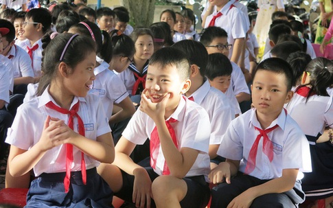 Hà Nội: Mỗi học sinh không học thêm quá 5 môn học