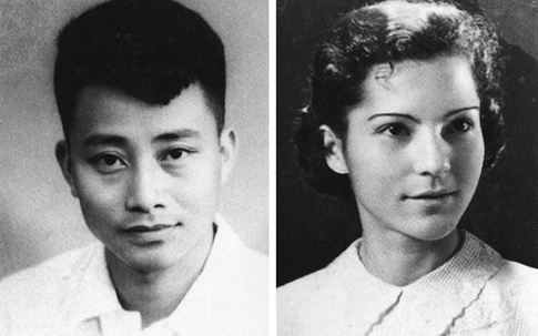 Suốt 55 năm nhất quyết không yêu ai, cho đến ngày bà nhận được lá thư này