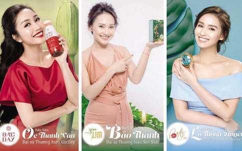 Ốc Thanh Vân suýt... dẹp tiệm kinh doanh mỹ phẩm