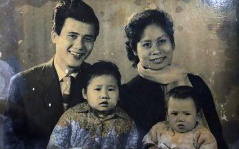 Con trai kể lý do 'Sếp hói' Phạm Bằng không kết hôn sau khi vợ qua đời