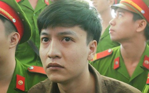 Cái kết của Nguyễn Hải Dương: Từ bạn trai tiểu thư nhà đại gia Bình Phước đến tử tù thảm sát cả gia đình vì hận tình