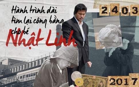 Toàn cảnh vụ án bé gái người Việt bị giết hại ở Nhật Bản: Hành trình 247 ngày tìm lại công lý