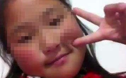 Bé gái 10 tuổi uống thuốc sâu tự tử, để lại di thư nói do bố đánh đập, cô giáo cấm thi