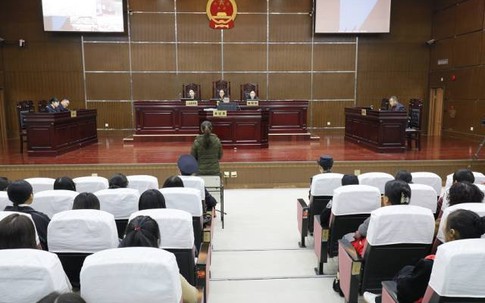 Vợ hạ độc chồng bằng thuốc chuột vì bị bạo hành dã man lâu năm
